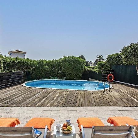 Villa Sawadi By Villa Plus Карвоейру Екстер'єр фото