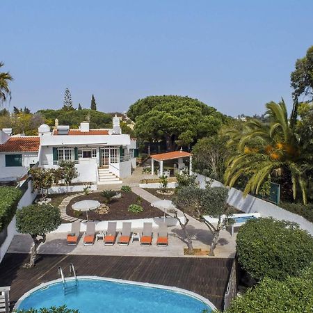 Villa Sawadi By Villa Plus Карвоейру Екстер'єр фото