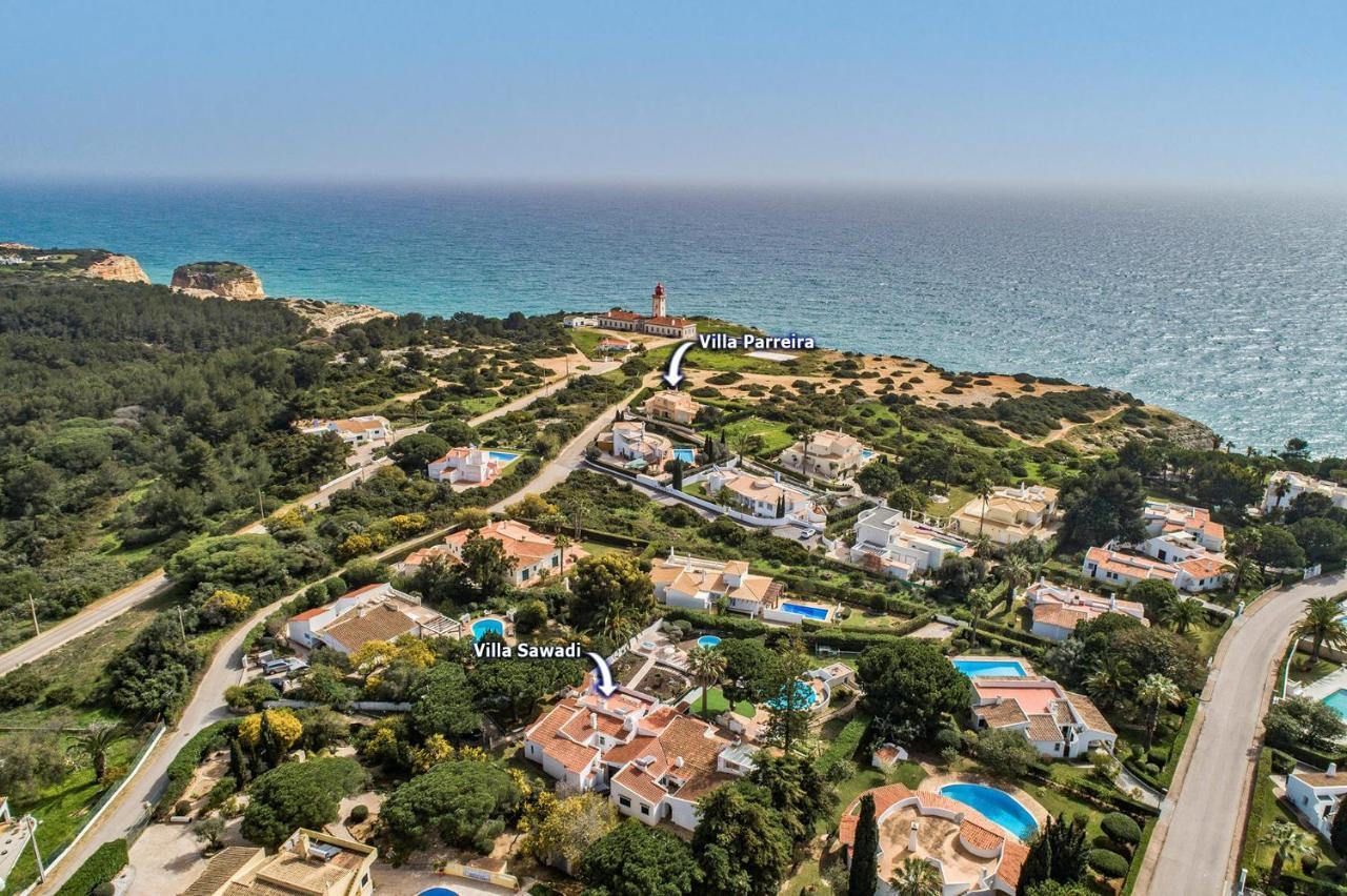 Villa Sawadi By Villa Plus Карвоейру Екстер'єр фото