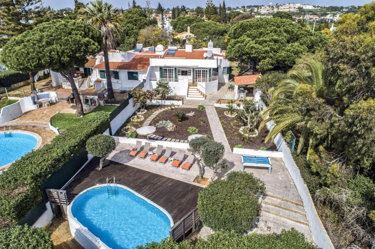 Villa Sawadi By Villa Plus Карвоейру Екстер'єр фото